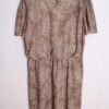 vestido-vintage-americano_-71.jpg Vestido Print Flores Vintage Color Nude "2XL"