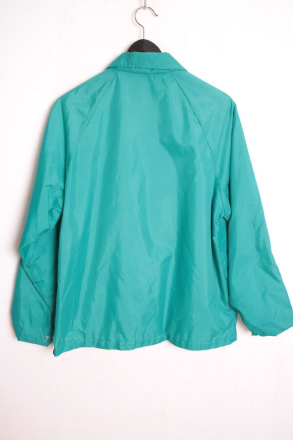Cazadora Vintage Verde Palos de Golf "M/L"