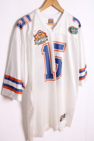 Camiseta Vintage Florida Gators Nike "L"