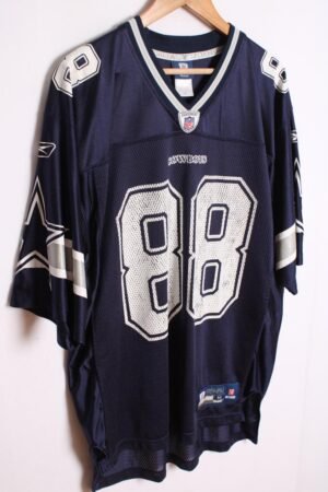 Camiseta NFL Vintage Dallas Cowboys Reebok "M"
