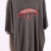 Camiseta Vintage Georgia Bulldogs  "XL"