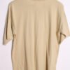 Camiseta Beige Vintage Flores "M/L"