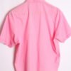 Camisa Bolsillo Vintage Rosa "M"