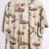 Camisa Print Coches Americanos Vintage "2XL"