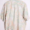 Camisa Vintage Estampados Pasteles "XL"