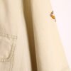 camisa estampada vintage_-33 Camisa Sahariana Camel Vintage "XL"