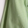Camisa Cuadros Verde Tommy Hilfiger Vintage "M"