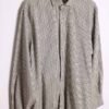 camisa marca vintage chico-55 Camisa Cuadros Vintage Ralph Lauren "XL"