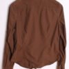 camisa tommy hilfiger vintage ralph lauren-43 Camisa Ralph Lauren Vintage Marrón "S"