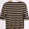 camisa tommy hilfiger vintage ralph lauren-47 Camiseta Ralph Lauren Vintage Rayas Doradas "M"