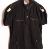 camisa tommy hilfiger vintage ralph lauren-49 Camisa Vaquera Tommy Hilfiger Vintage Negra "S"