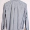 Camisa Tommy Hilfiger Vintage Azul a Rayas "S"