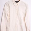 camisa tommy hilfiger vintage ralph lauren-81 Camisa Tommy Hilfiger Vintage Blanca "M"