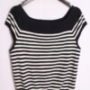 Top Punto  Tommy Hilfiger Vintage a Rayas "M"