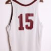 camiseta deporta USA vintage unisex-54 Camiseta Reversible Vintage Under Armour Baloncesto "M"