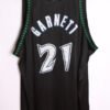 camiseta deporta USA vintage unisex-60 Camiseta NBA Vintage Reebok Minnesota Timberwolves "2XL"