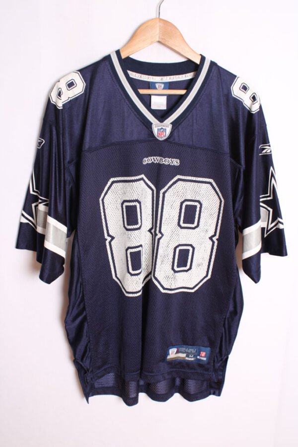 Camiseta NFL Vintage Dallas Cowboys Reebok "M"