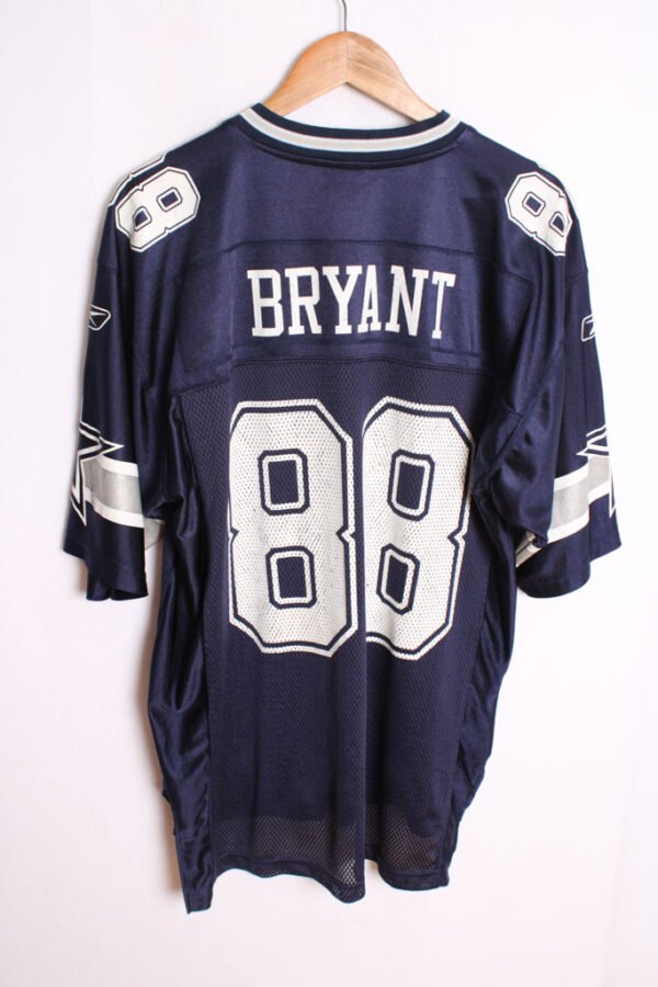 Camiseta NFL Vintage Dallas Cowboys Reebok "M"