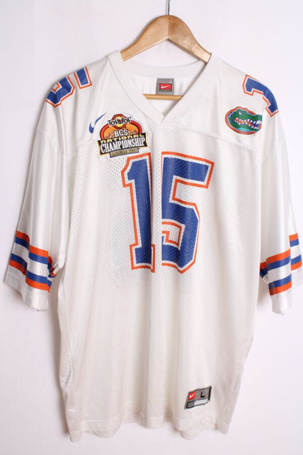 Camiseta Vintage Florida Gators Nike "L"