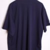 camiseta deporta USA vintage unisex-70 Camiseta Vintage Chicago Cubs Majestic "XL"