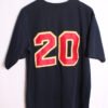 camiseta deporta USA vintage unisex-74 Camiseta Vintage Béisbol Phoenix Firebirds "M"