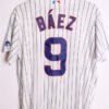 Camiseta MLB Vintage Chicago Cubs Majestic "M"