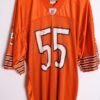Camiseta Vintage NFL Chicago Bears Reebok "XL"