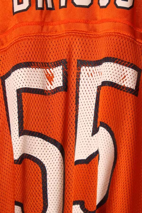 Camiseta Vintage NFL Chicago Bears Reebok "XL"