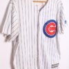 Camiseta MLB Vintage Chicago Cubs Majestic "M"