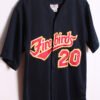camiseta deporta USA vintage unisex-97 Camiseta Vintage Béisbol Phoenix Firebirds "M"