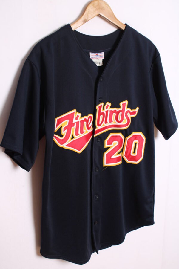 camiseta deporta USA vintage unisex-97 Camiseta Vintage Béisbol Phoenix Firebirds "M"
