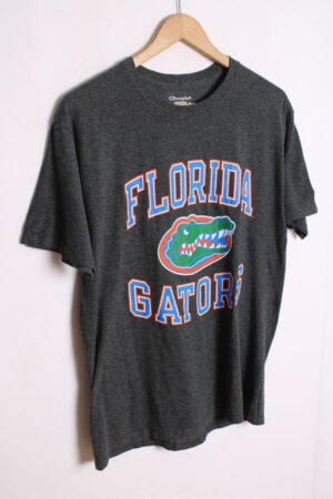 camiseta deportiva vintage unisex Camiseta Champion Vintage Florida Gators "M"