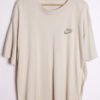 Camiseta Nike Vintage Gris "L"