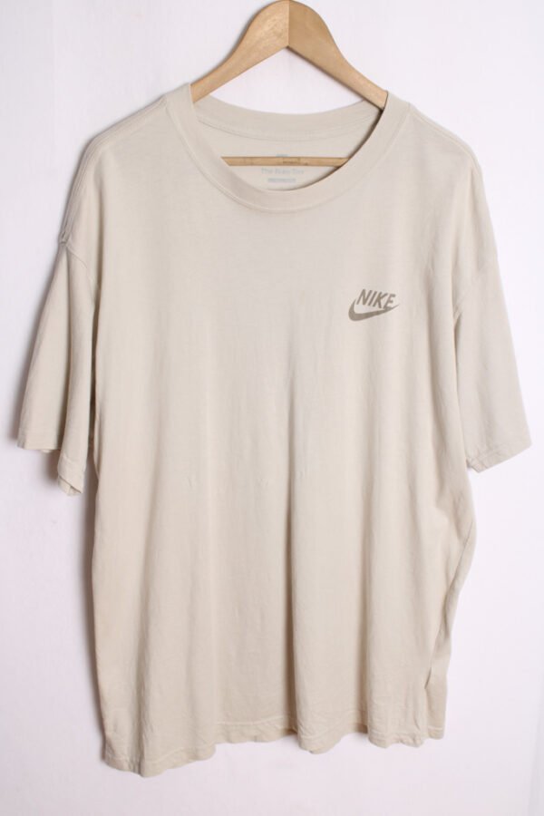 Camiseta Nike Vintage Gris "L"