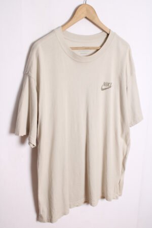Camiseta Nike Vintage Gris "L"