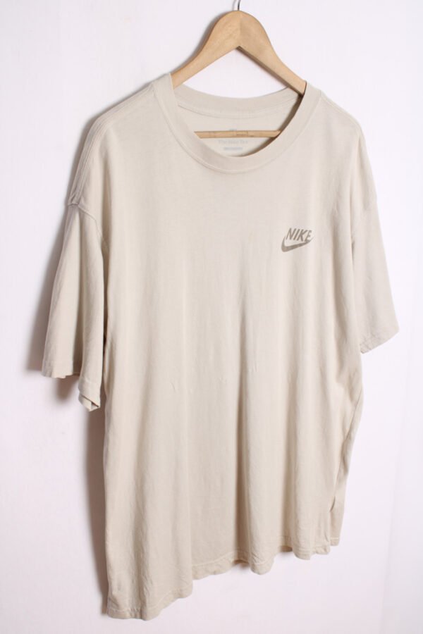 Camiseta Nike Vintage Gris "L"