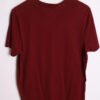 Camiseta Vintage Burdeos Tommy Hilfiger "M"