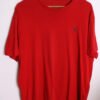 Camiseta Ralph Lauren Vintage Roja "L"