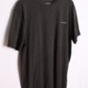 Camiseta Columbia Vintage Gris Oscuro "XL"