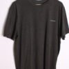Camiseta Columbia Vintage Gris Oscuro "XL"