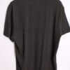Camiseta Columbia Vintage Gris Oscuro "XL"