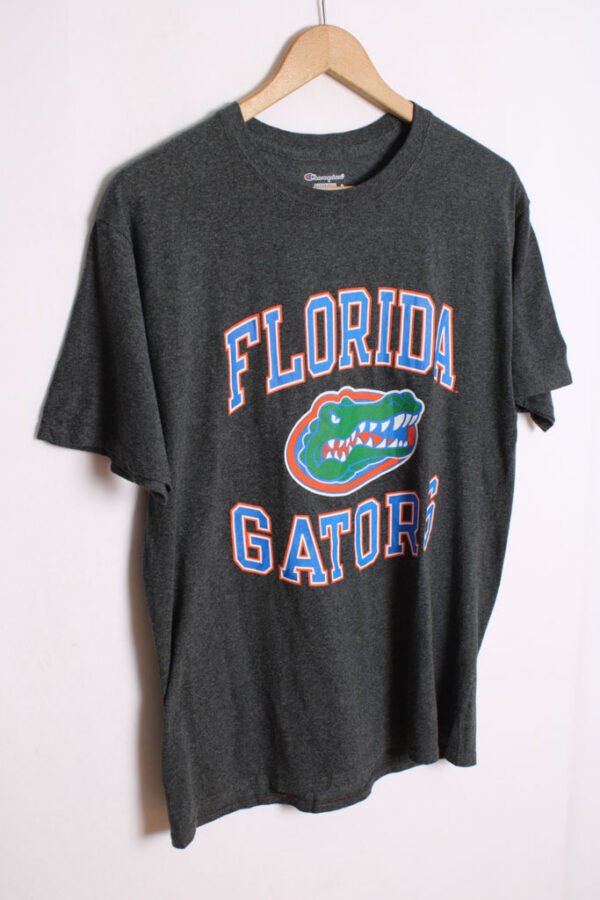 Camiseta Champion Vintage Florida Gators "M"