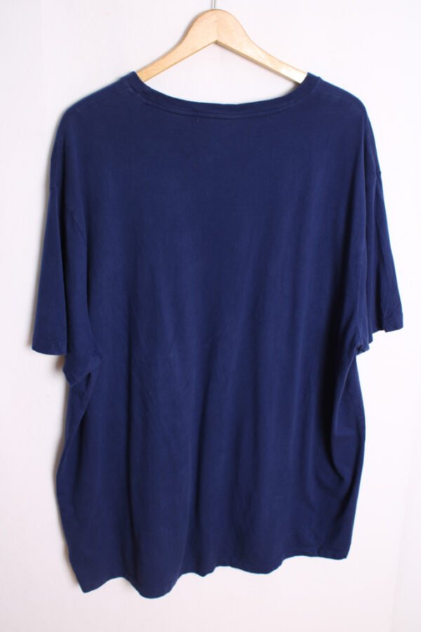 Camiseta Ralph Lauren Vintage Azulón "2XL"