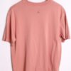 Camiseta Vintage Tono Rosa Jordan "M"