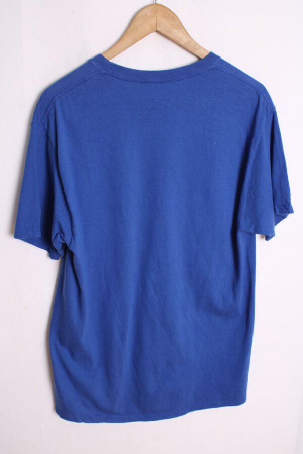 Camiseta Champion Azul Vintage "M"