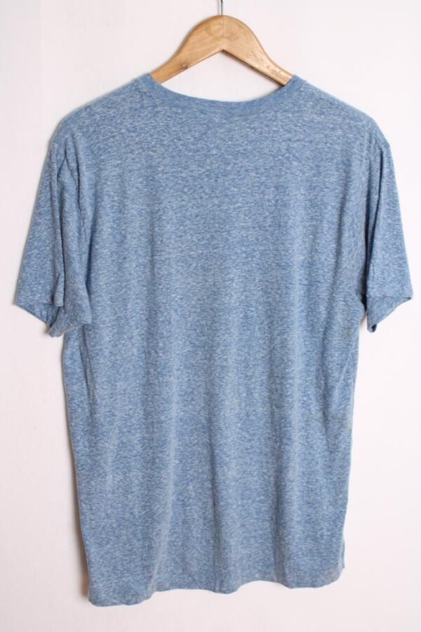 Camiseta Azul  Vintage Gulf Shores Alabama "L"