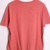 camiseta unisex vintage-23 Camiseta Ralph Lauren Vintage Salmón "M"
