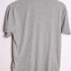 camiseta unisex vintage-38 Camiseta Vintage Adidas Gris Claro "S"