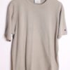 camiseta unisex vintage-43 Camiseta Champion Vintage Gris "L"