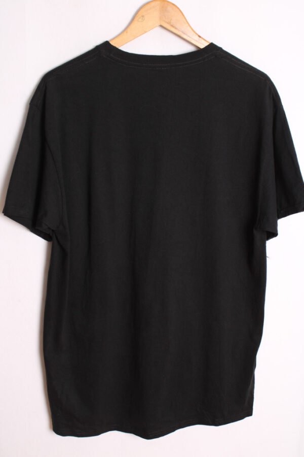 camiseta unisex vintage-46 Camiseta Vintage Negra Lakers Kobe Bryant "L"